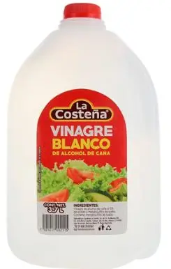 [3031587] VINAGRE BCO COSTENA   3700ML