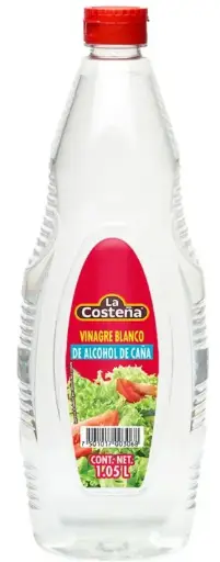 [3031612] VINAGRE BCO COSTENA   1000ML