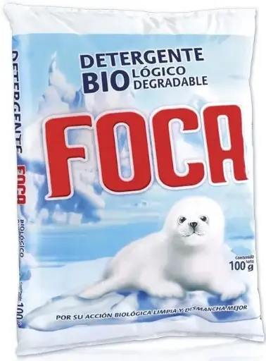 [3031634] FOCA  100GR