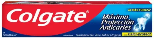 [3031683] CREMA COLGATE MFP  100ML