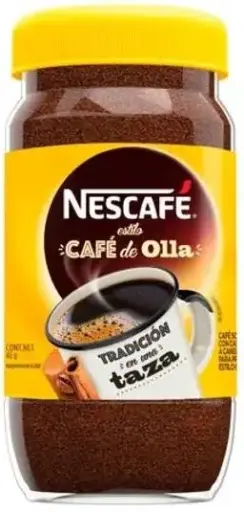 [3031692] NESCAFE   46GR DE OLLA