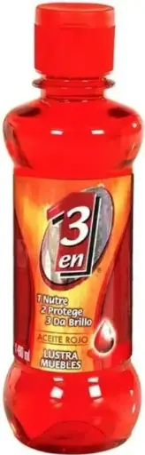 [3021004] AC 3-1 ROJO P/MUEBLES 480