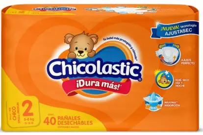 [3016460] CHICOLASTIC CLASSIC  CHI 40