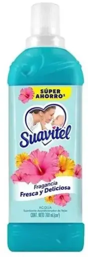 [3031730] SUAVITEL  900 AQUA