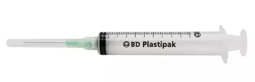 [3031742] JERINGA PLASTIPACK 10ML 21X40